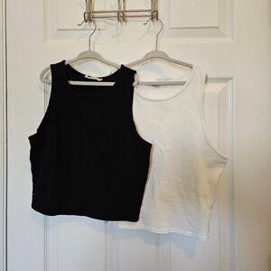 Mikey & Joey Crop Top Bundle